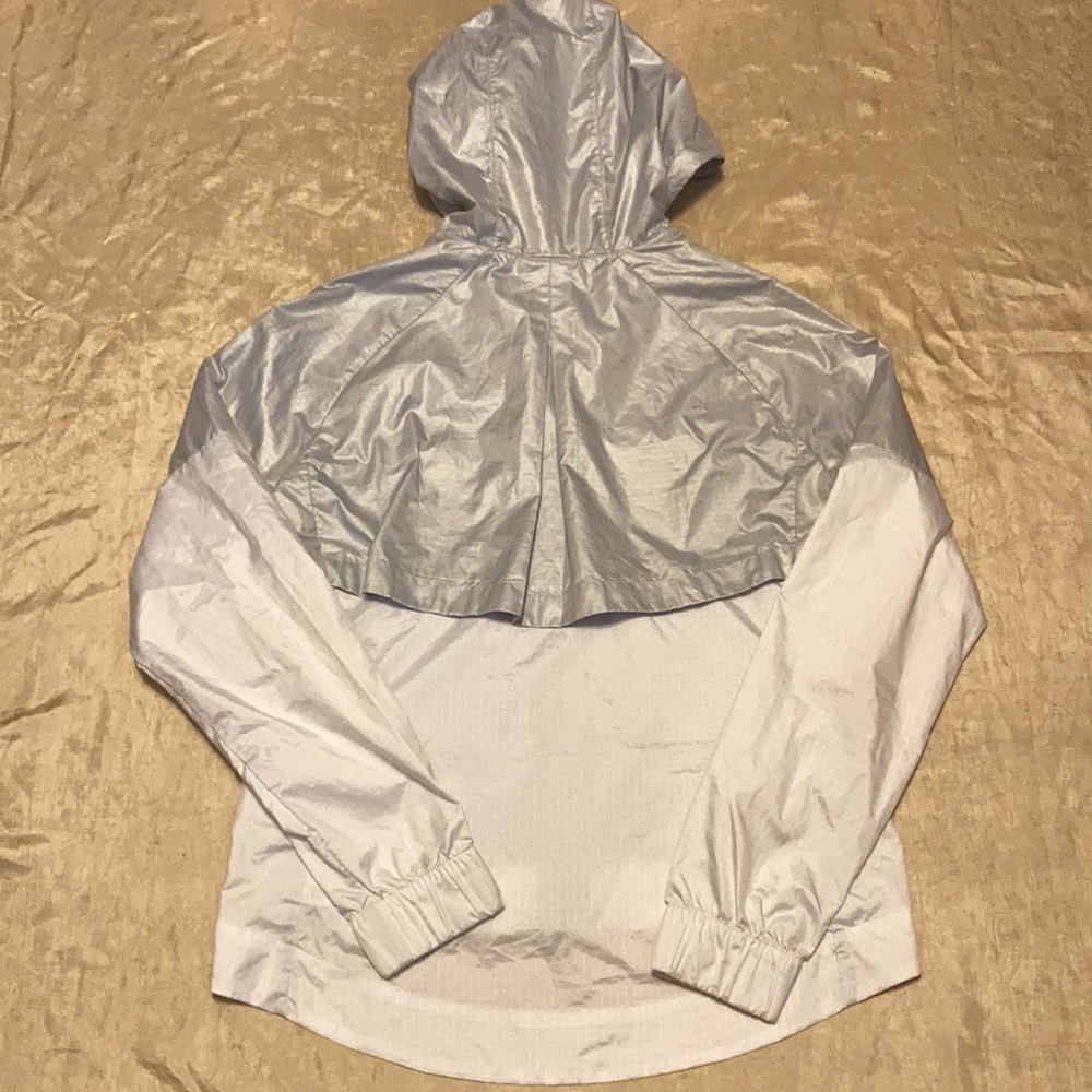 Nike Windrunner Windbreaker Jacket - image 5